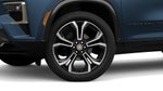 2027 Chevrolet Traverse AWD High Country