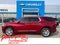 2021 Chevrolet Traverse High Country