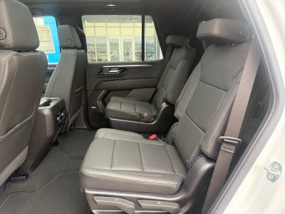 2027 Chevrolet Tahoe Z71