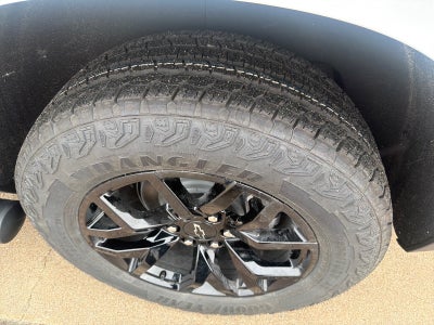 2027 Chevrolet Tahoe Z71