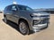 2027 Chevrolet Tahoe Premier