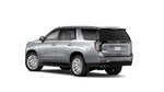 2027 Chevrolet Tahoe Premier