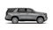 2027 Chevrolet Tahoe Premier