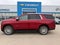 2027 Chevrolet Tahoe Premier