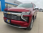 2027 Chevrolet Tahoe Premier