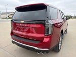 2027 Chevrolet Tahoe Premier