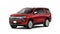 2027 Chevrolet Tahoe Premier