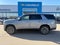 2027 Chevrolet Tahoe High Country
