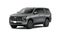 2027 Chevrolet Tahoe High Country