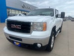2011 GMC Sierra 2500 HD SLE