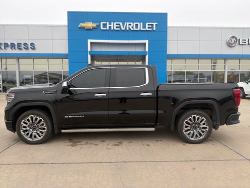 2023 GMC Sierra 1500 Denali Ultimate