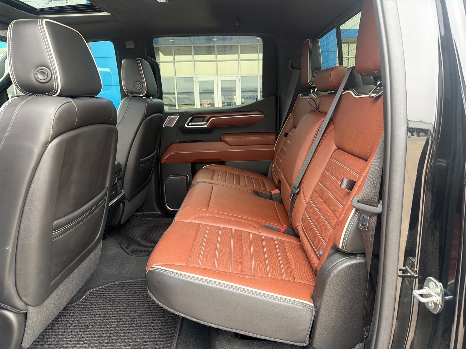 2023 GMC Sierra 1500 Denali Ultimate