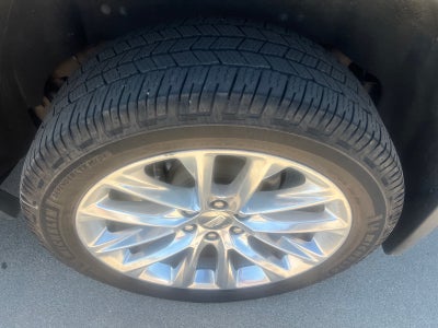 2019 Cadillac Escalade Premium Luxury