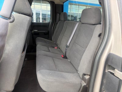 2008 Chevrolet Silverado 1500 LT w/1LT