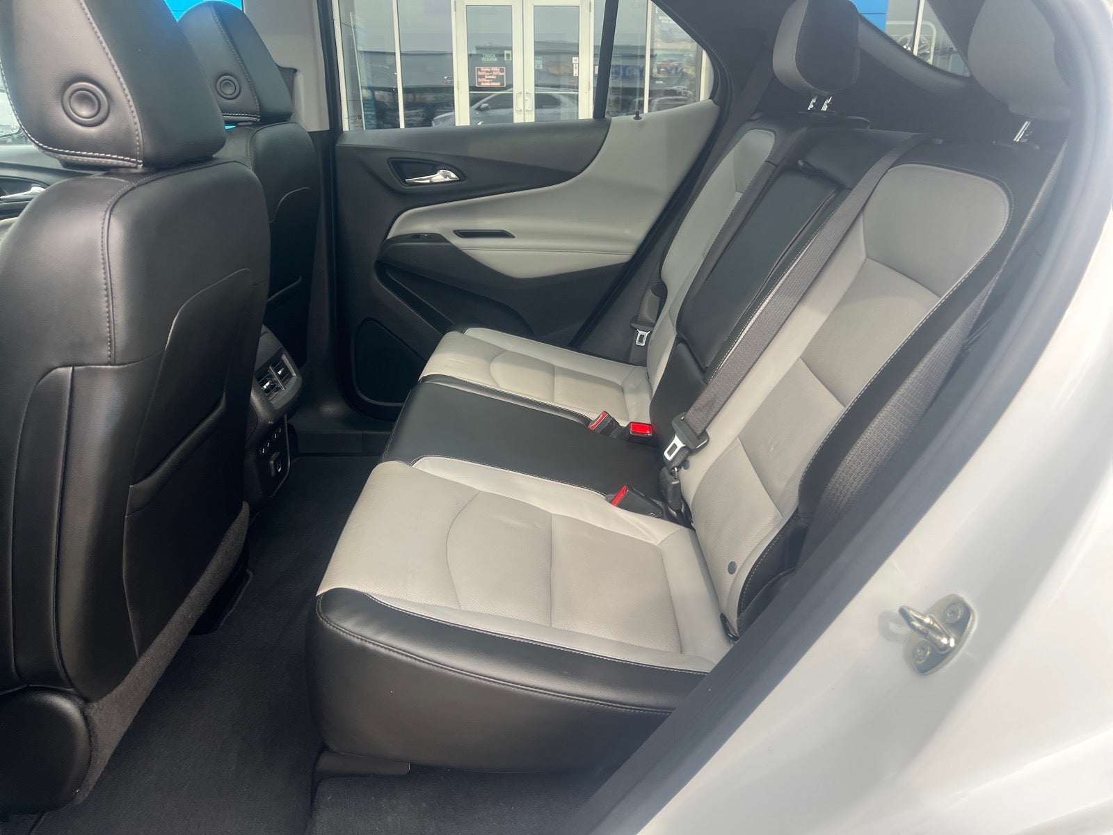2021 Chevrolet Equinox Premier