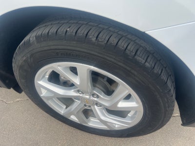 2021 Chevrolet Equinox Premier