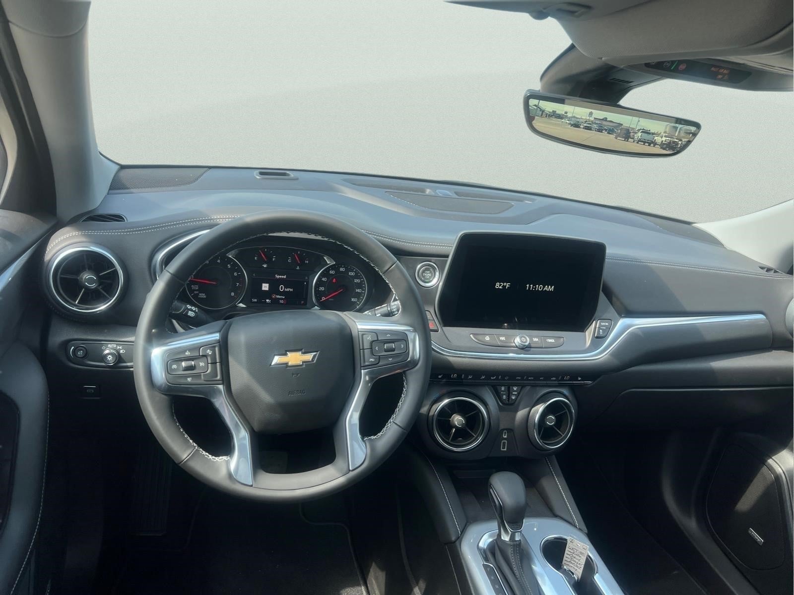 2026 Chevrolet Blazer 3LT