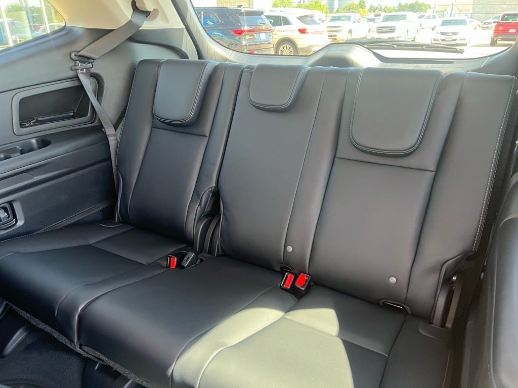 2024 Subaru Ascent Limited