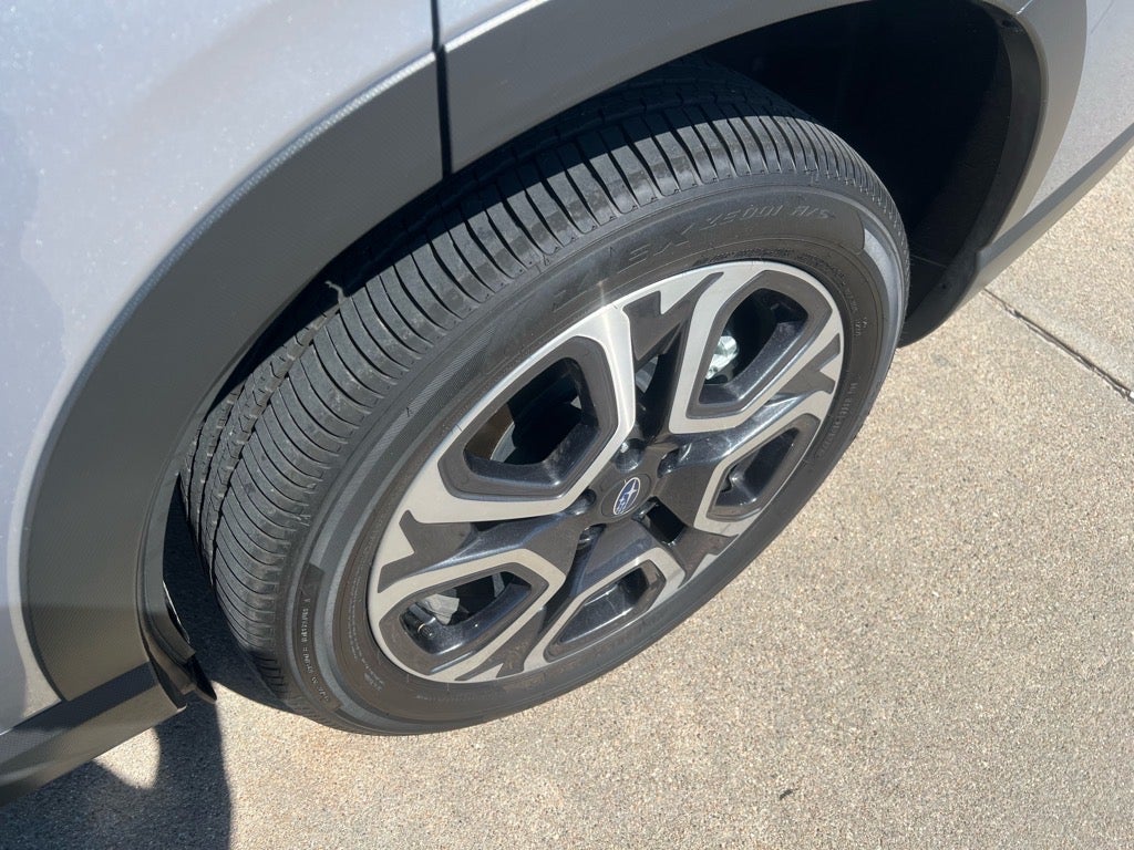 2024 Subaru Ascent Limited