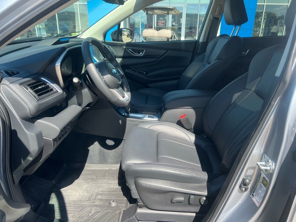 2024 Subaru Ascent Limited