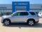 2024 Honda Pilot EX-L 8 Passenger