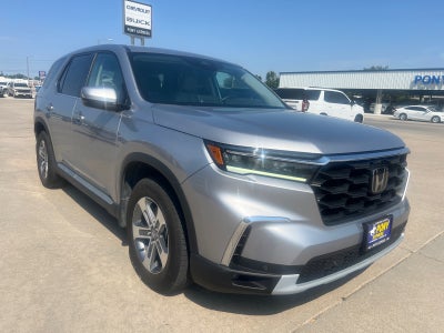 2024 Honda Pilot EX-L 8 Passenger