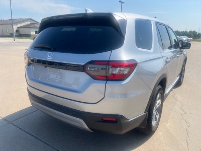 2024 Honda Pilot EX-L 8 Passenger