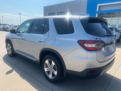 2024 Honda Pilot EX-L 8 Passenger