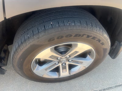 2024 Honda Pilot EX-L 8 Passenger