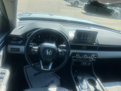 2024 Honda Pilot EX-L 8 Passenger