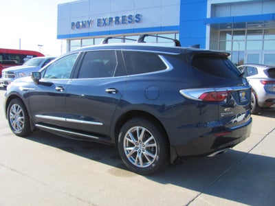2023 Buick Enclave Premium