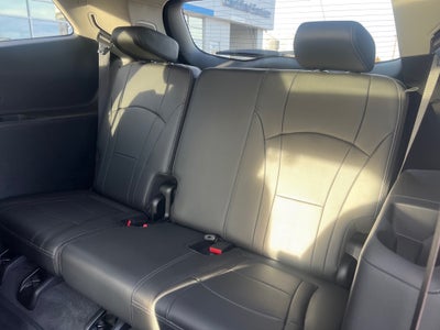 2020 Buick Enclave Avenir