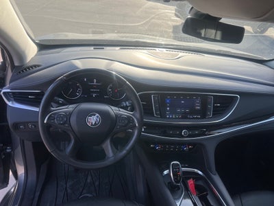 2020 Buick Enclave Avenir