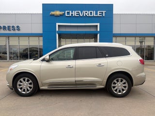 2015 Buick Enclave Premium