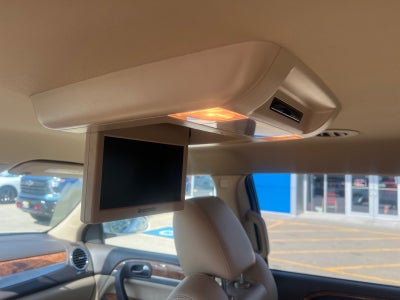 2012 Buick Enclave Premium