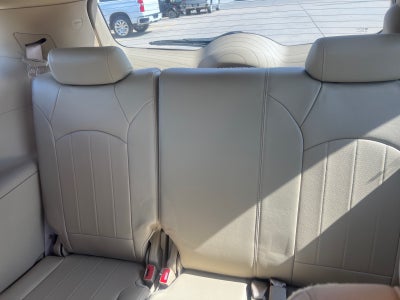 2012 Buick Enclave Premium