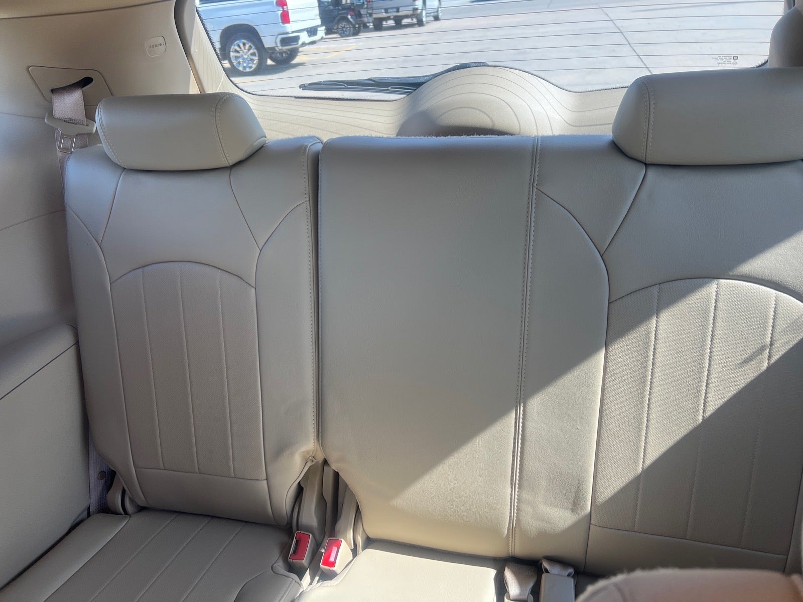 2012 Buick Enclave Premium