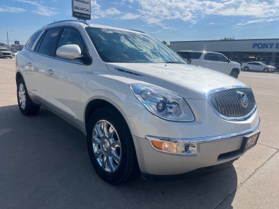 2012 Buick Enclave Premium