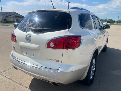 2012 Buick Enclave Premium