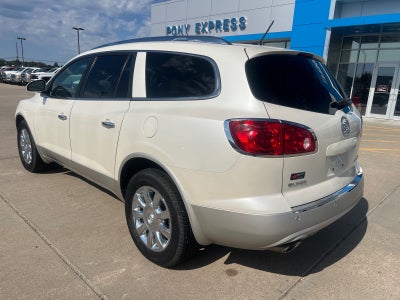 2012 Buick Enclave Premium