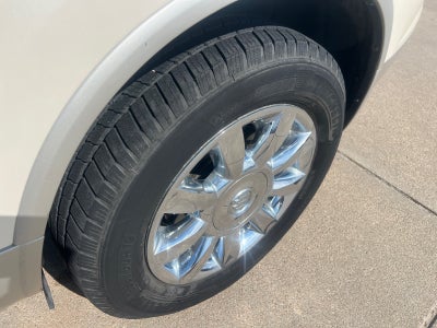 2012 Buick Enclave Premium