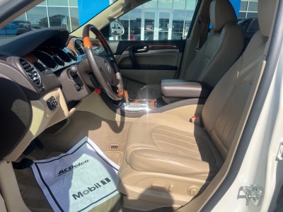 2012 Buick Enclave Premium
