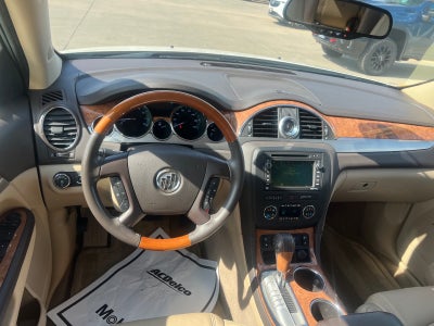 2012 Buick Enclave Premium