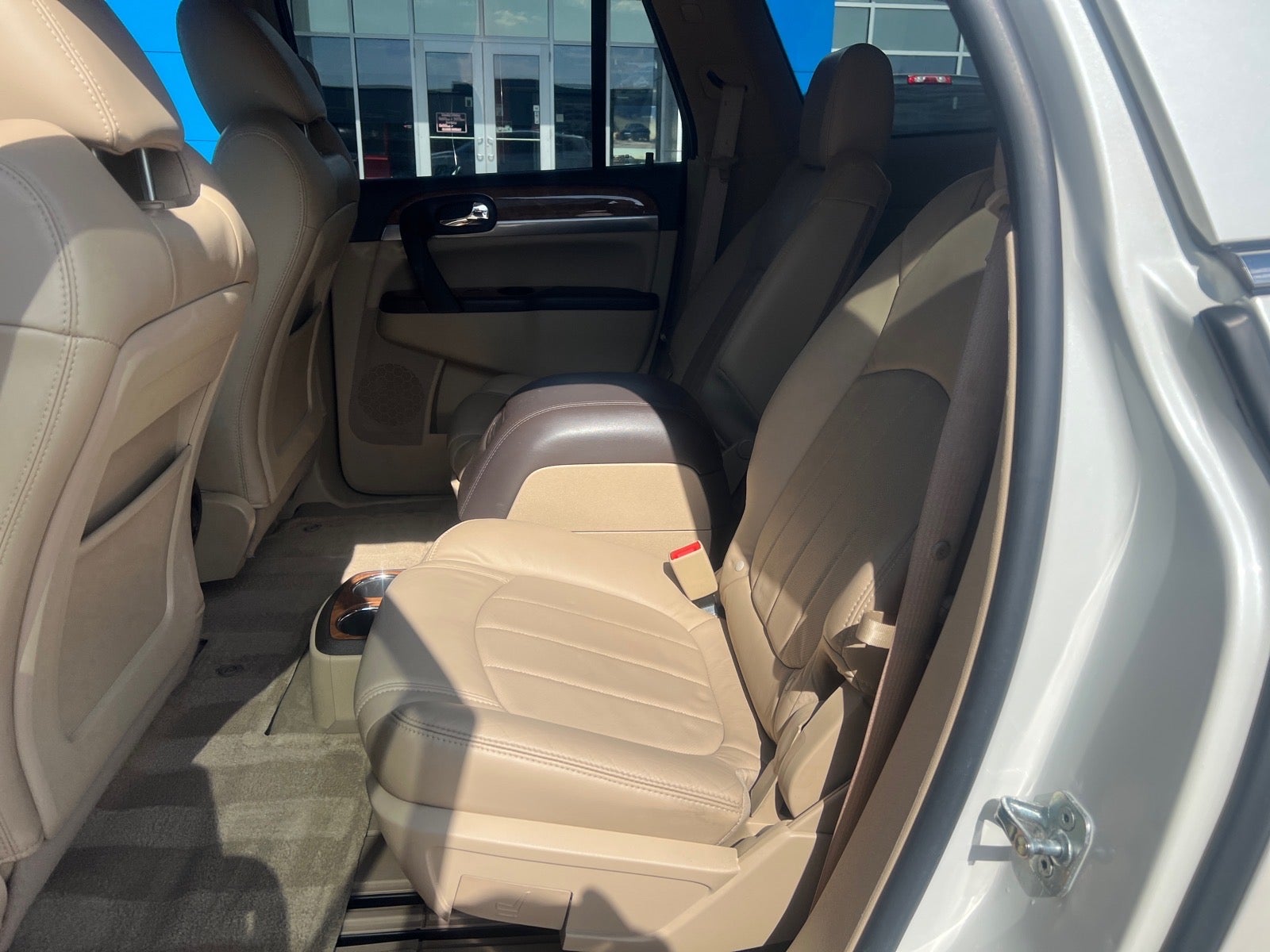 2012 Buick Enclave Premium