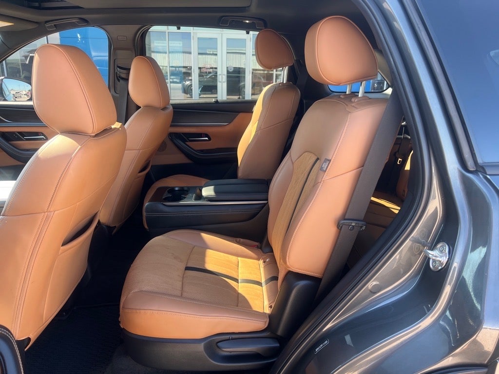 2024 Mazda Mazda CX-90 3.3 Turbo S Premium Plus