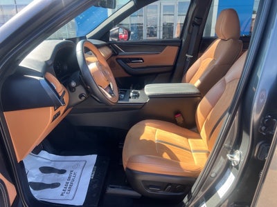 2024 Mazda Mazda CX-90 3.3 Turbo S Premium Plus