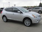 2013 Nissan Rogue SL