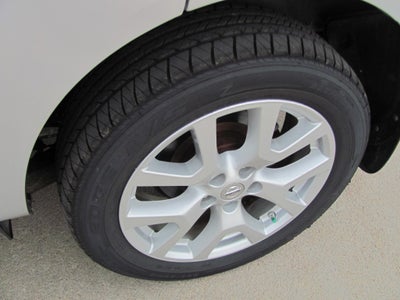 2013 Nissan Rogue SL