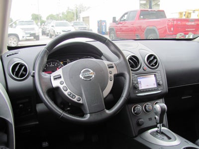 2013 Nissan Rogue SL