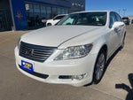 2010 Lexus LS 460 